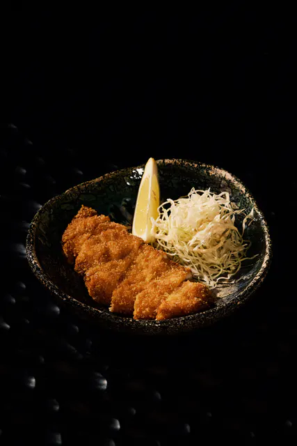 Torikatsu Truffle