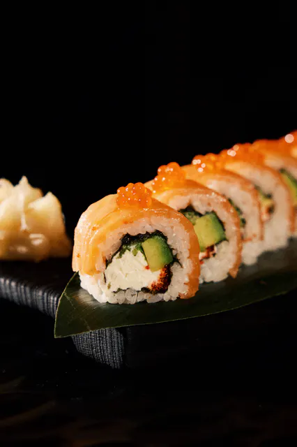Red Caviar Philadelphia