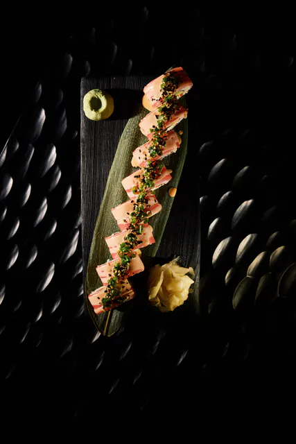 Tuna Philadelphia