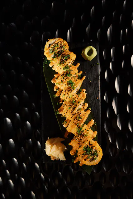 Tokyo Flame