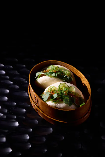 Bao Ebi